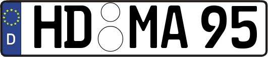 HD-MA95