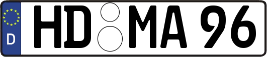 HD-MA96