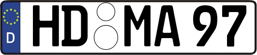 HD-MA97