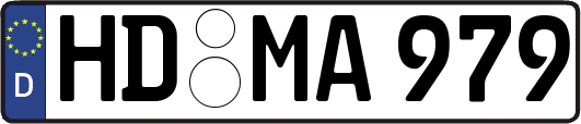 HD-MA979