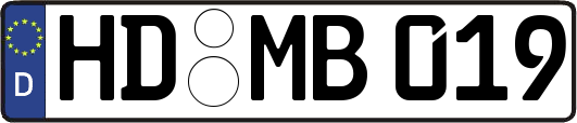 HD-MB019