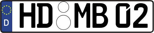 HD-MB02