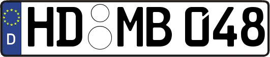 HD-MB048