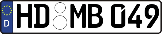 HD-MB049