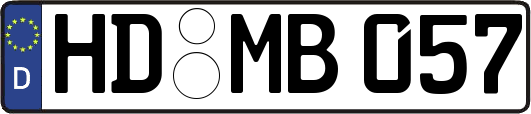 HD-MB057