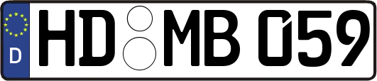 HD-MB059