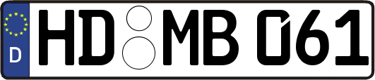 HD-MB061