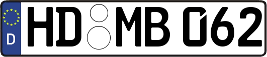 HD-MB062