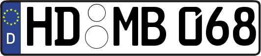 HD-MB068
