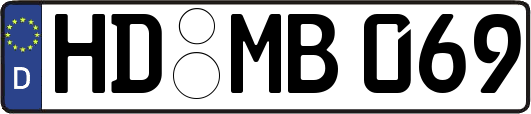 HD-MB069