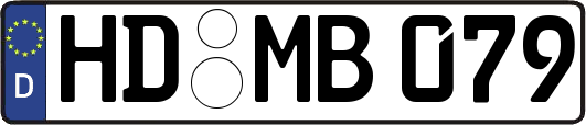 HD-MB079
