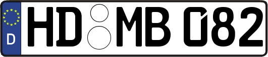 HD-MB082