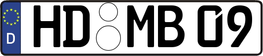 HD-MB09