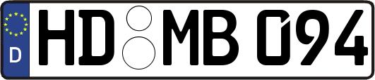 HD-MB094
