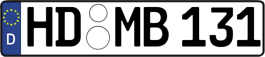 HD-MB131