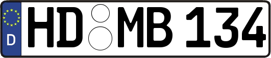 HD-MB134