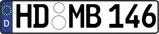 HD-MB146