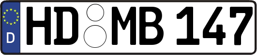 HD-MB147