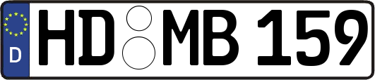 HD-MB159