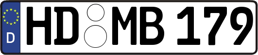 HD-MB179