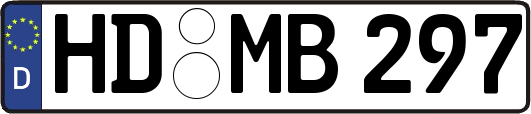 HD-MB297