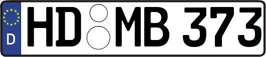 HD-MB373