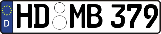 HD-MB379