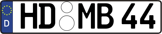 HD-MB44