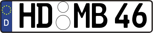 HD-MB46