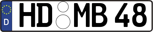 HD-MB48