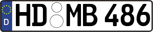 HD-MB486