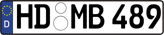 HD-MB489