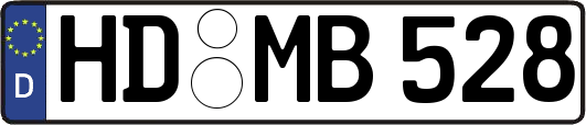 HD-MB528