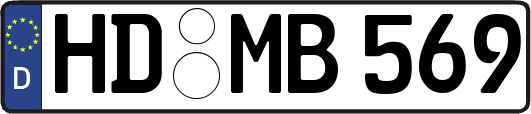 HD-MB569