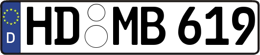 HD-MB619
