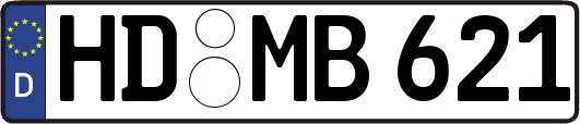HD-MB621