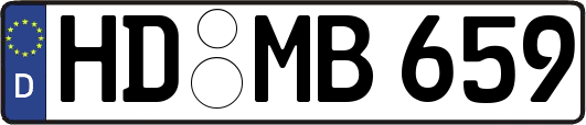 HD-MB659