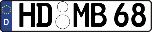 HD-MB68