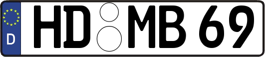 HD-MB69