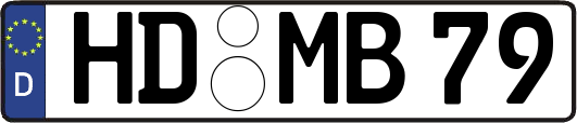 HD-MB79