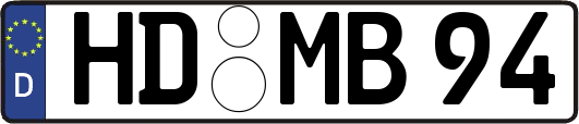 HD-MB94