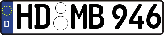 HD-MB946