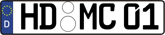 HD-MC01