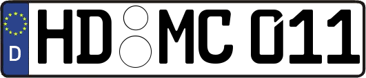 HD-MC011
