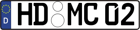 HD-MC02