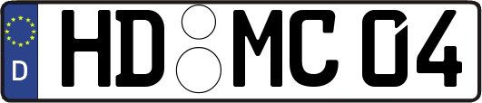 HD-MC04