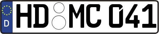 HD-MC041