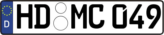 HD-MC049