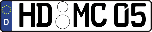 HD-MC05