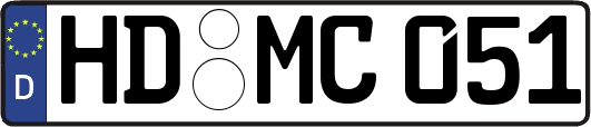 HD-MC051